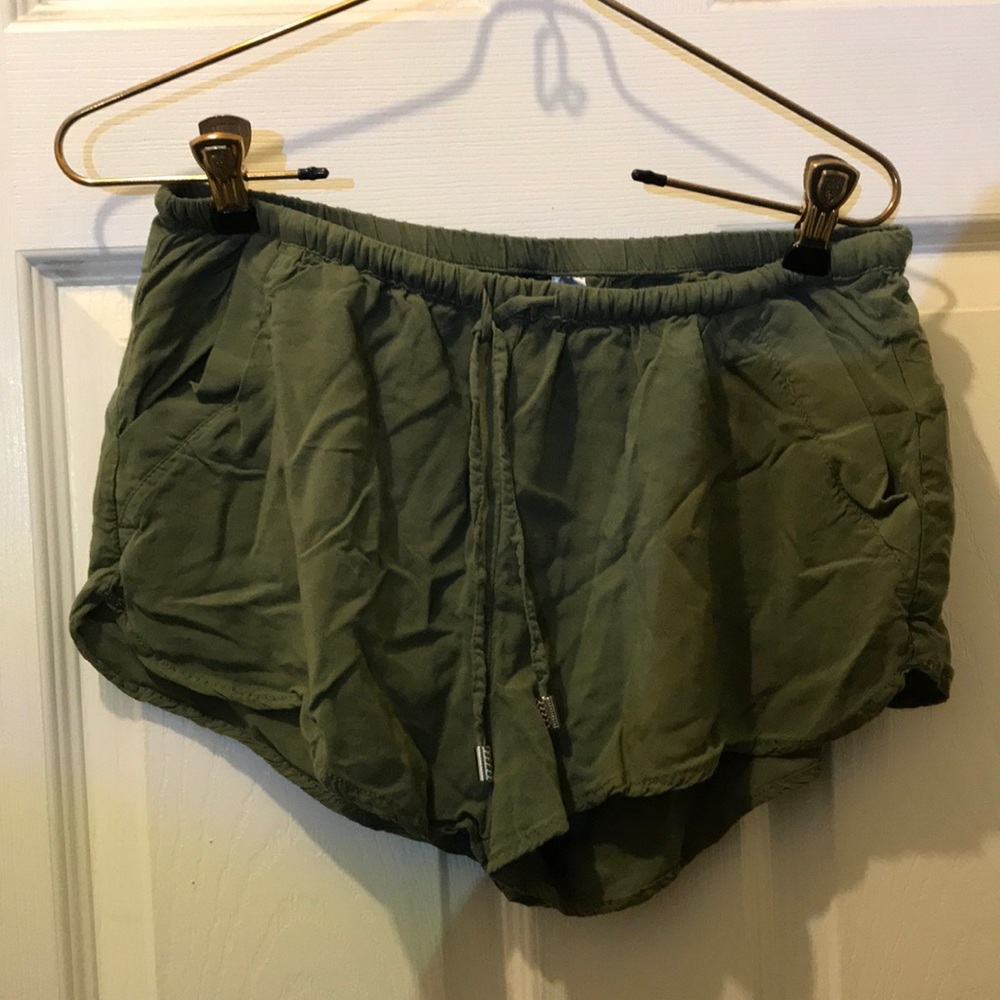 ❗️LAST CHANCE H&M shorts